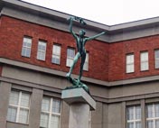 Victory (Победа), 1921