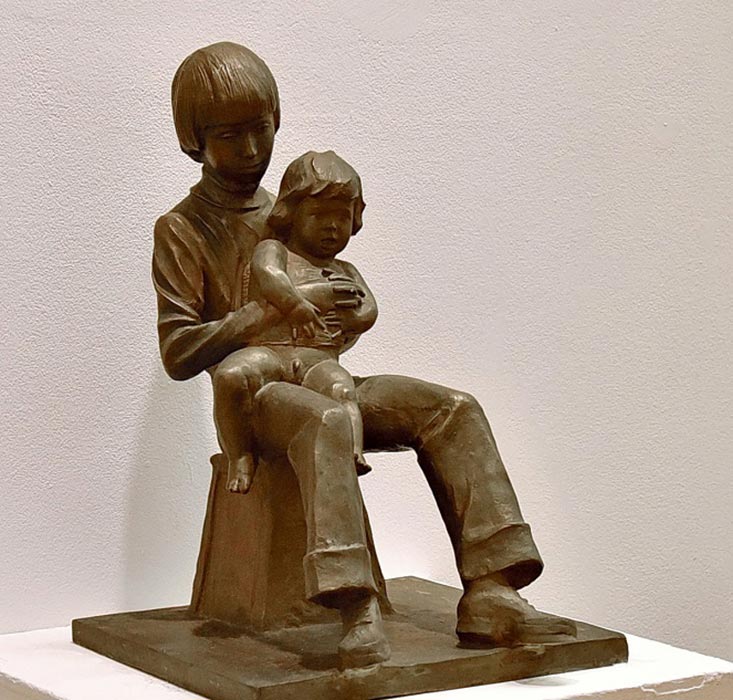 Сыновья (Sons), 1977