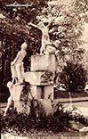 Fontaine (Фонтан), ca.1920