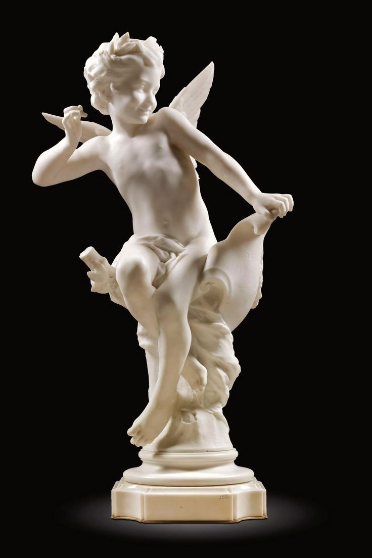 Cupid (Купидон)