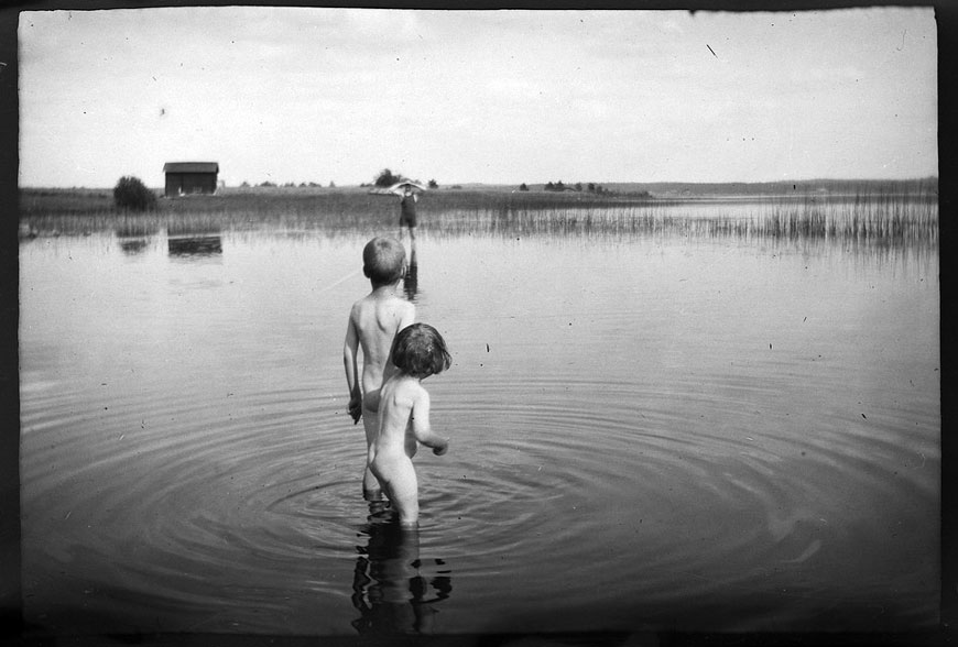 Family Life (Семейная жизнь) 1916