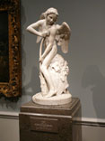 Cupid (Купидон), 1744